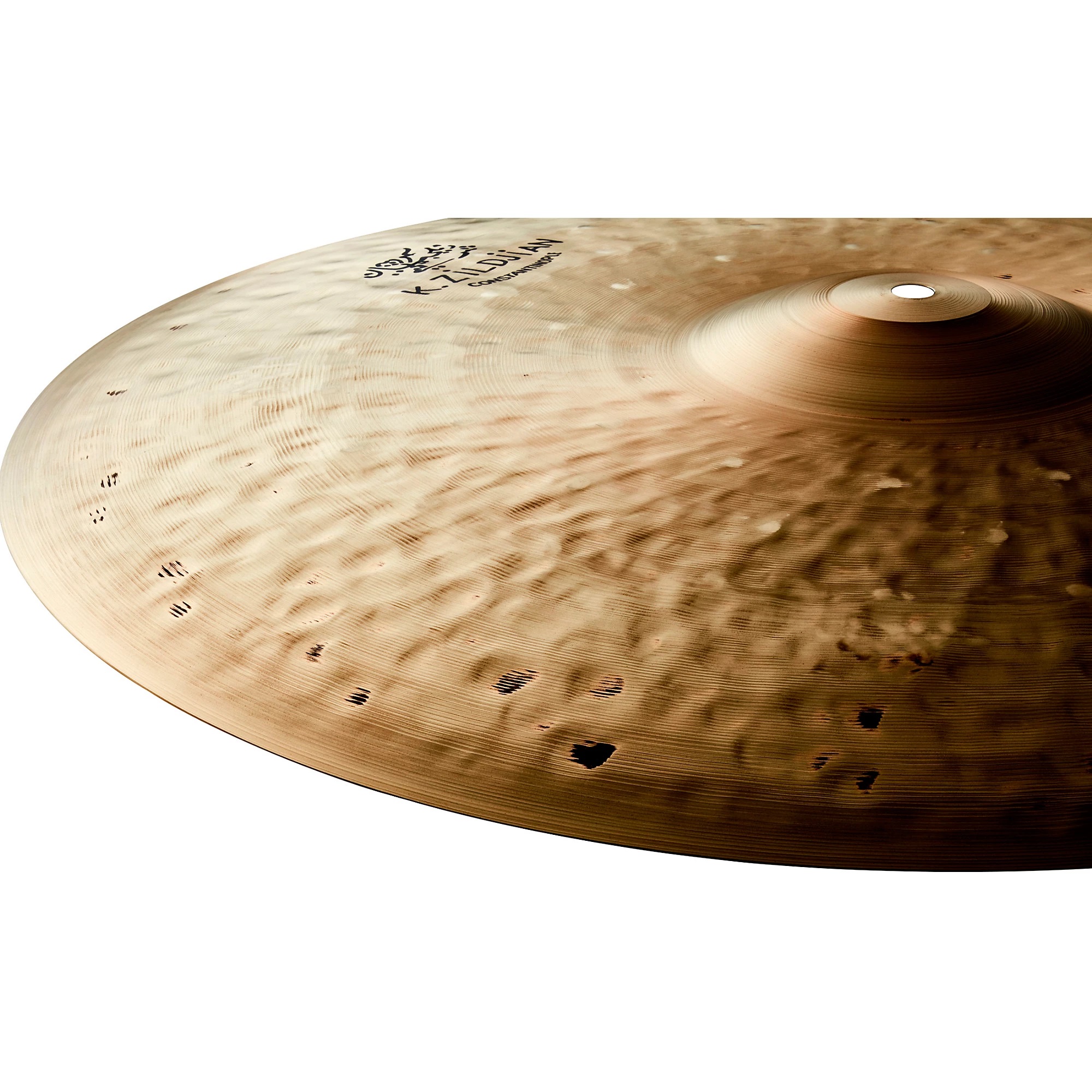 Zildjian 22 K Constantinople Renaissance Ride