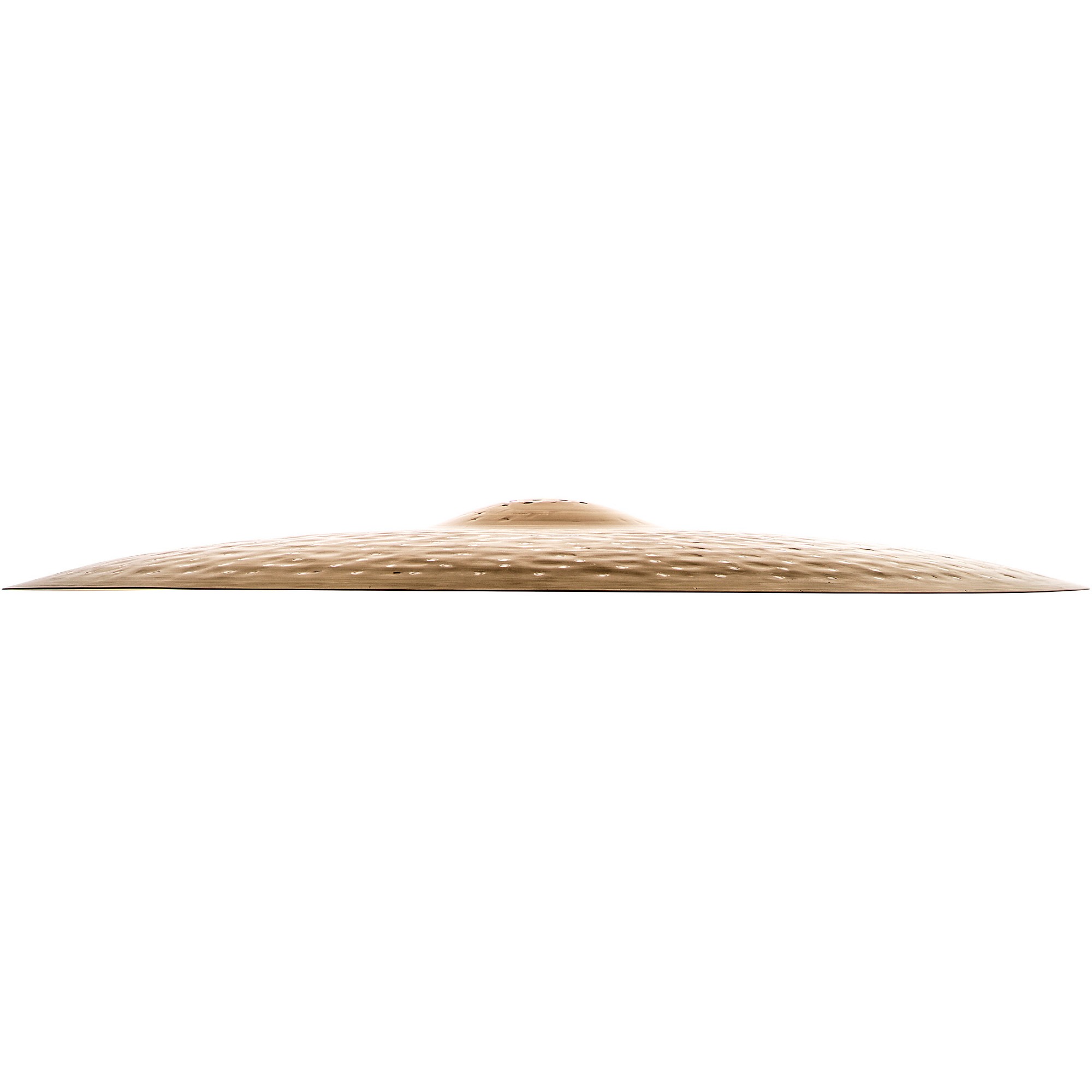 Zildjian 22 K Constantinople Thin Ride Overhammered