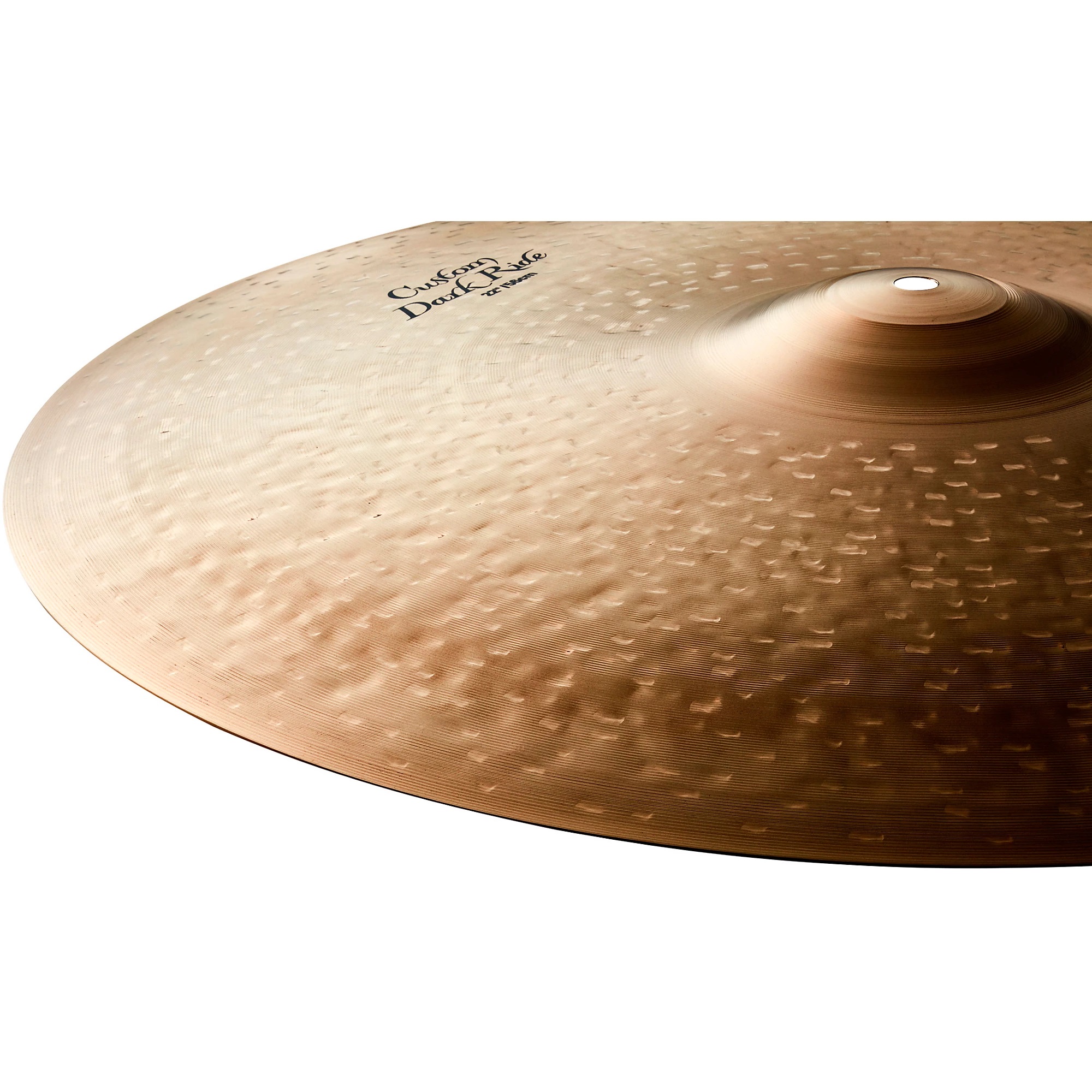 Zildjian 22 K Custom Dark Ride