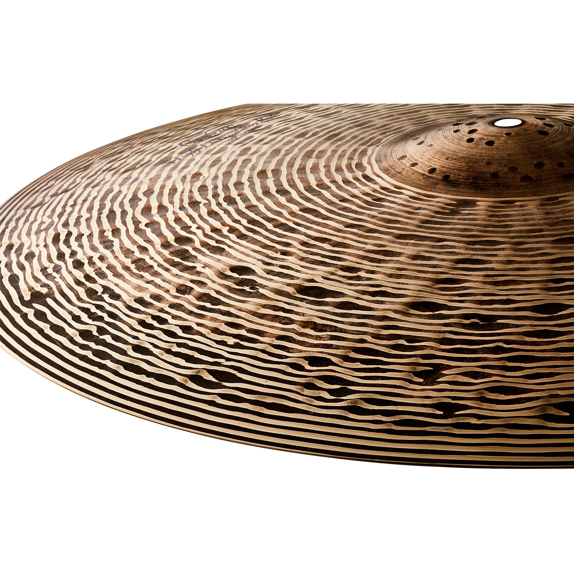 Zildjian 22 K Custom High Definition Ride