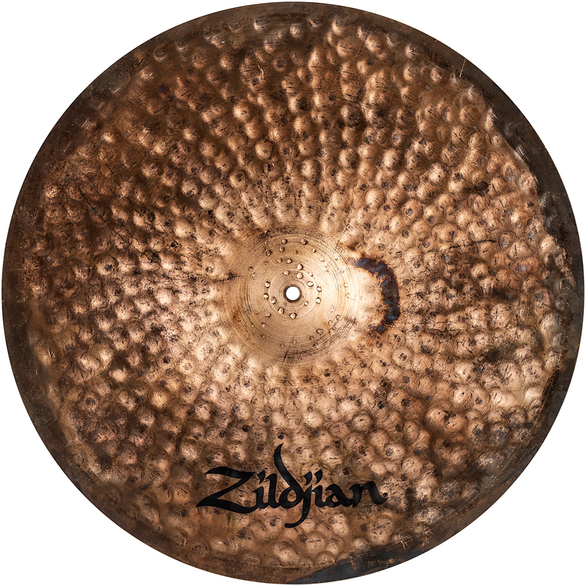 Zildjian 22 K Custom High Definition Ride