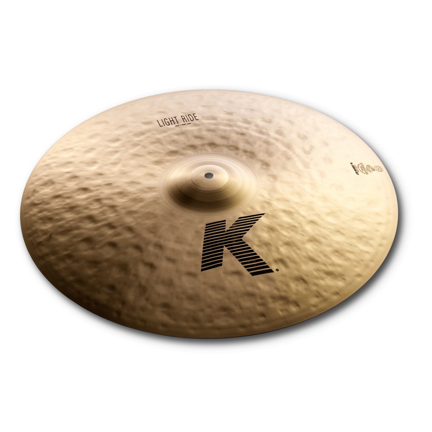 Zildjian 22 K Light Ride
