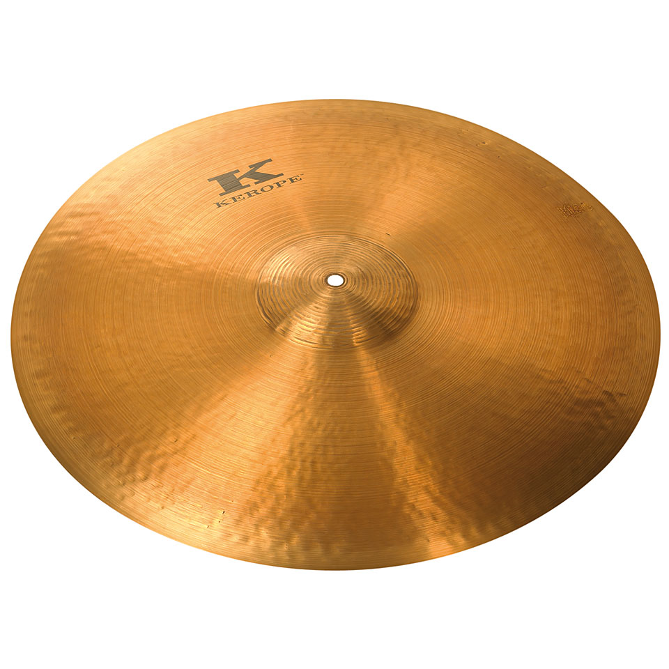 Zildjian 22 Kerope Medium Ride