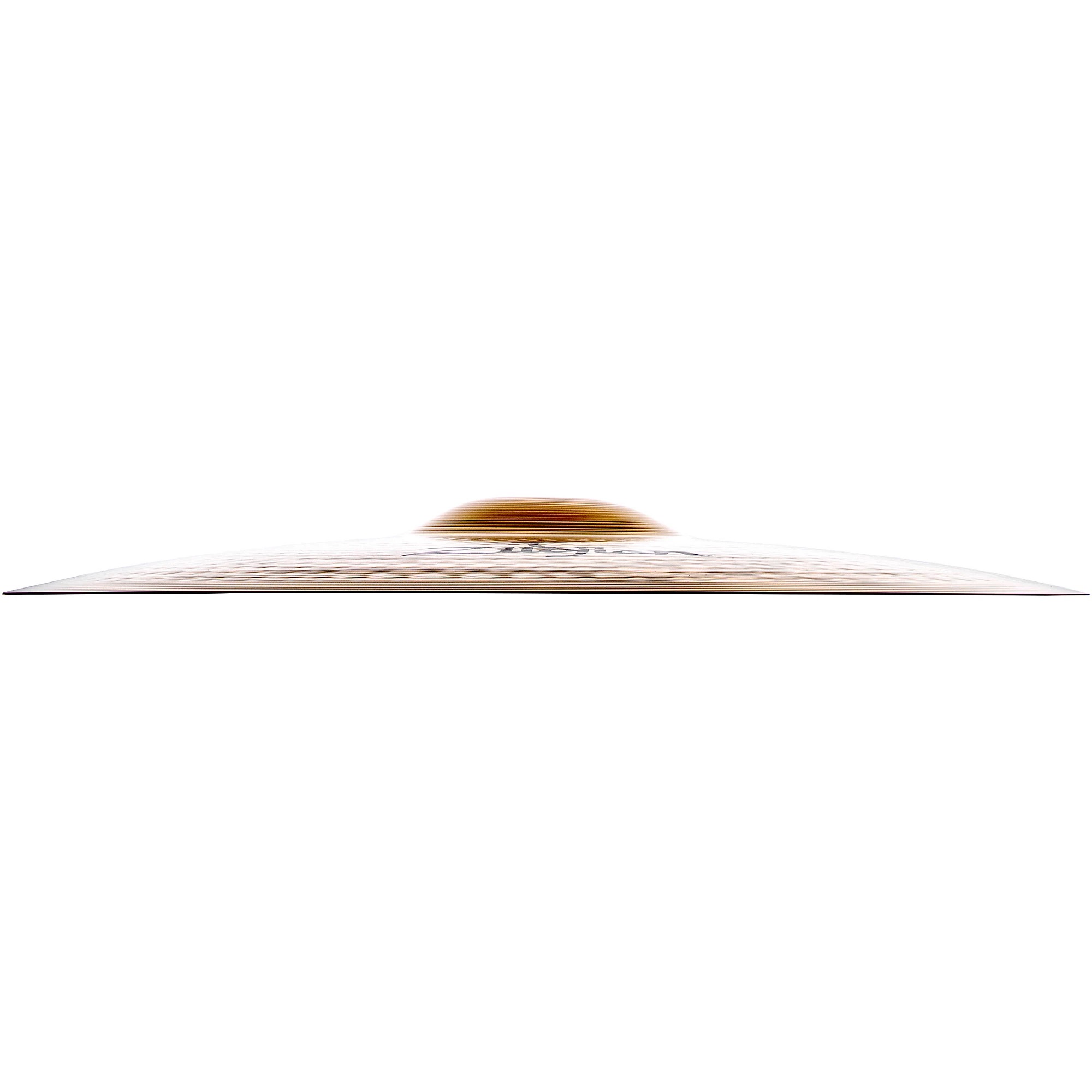 Zildjian 22 S Medium Ride