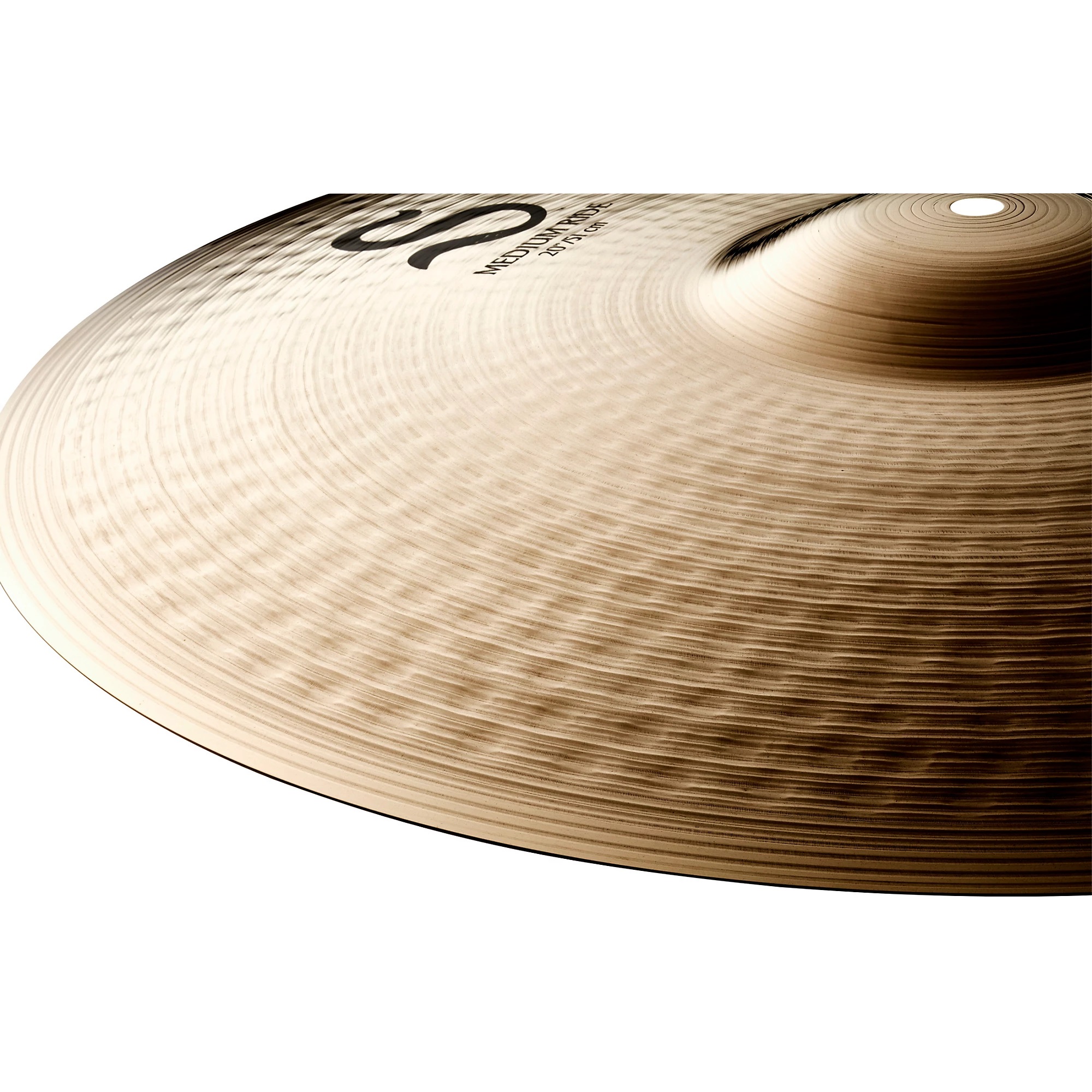 Zildjian 22 S Medium Ride
