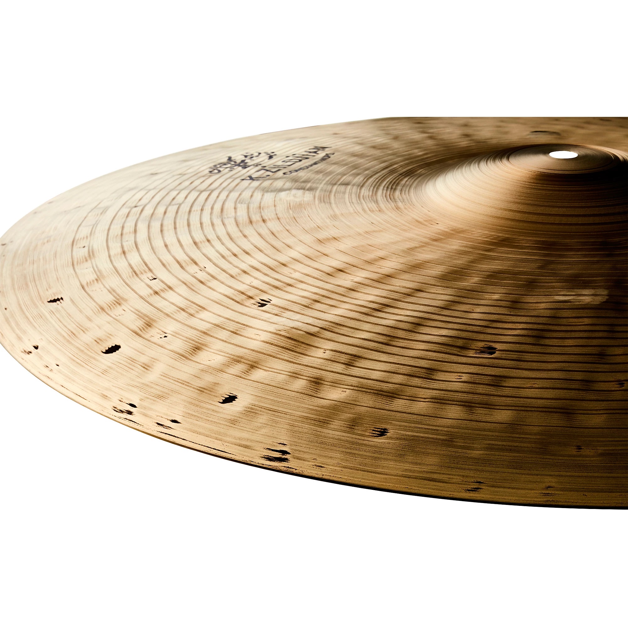 Zildjian 22K Constantinople Bounce Ride