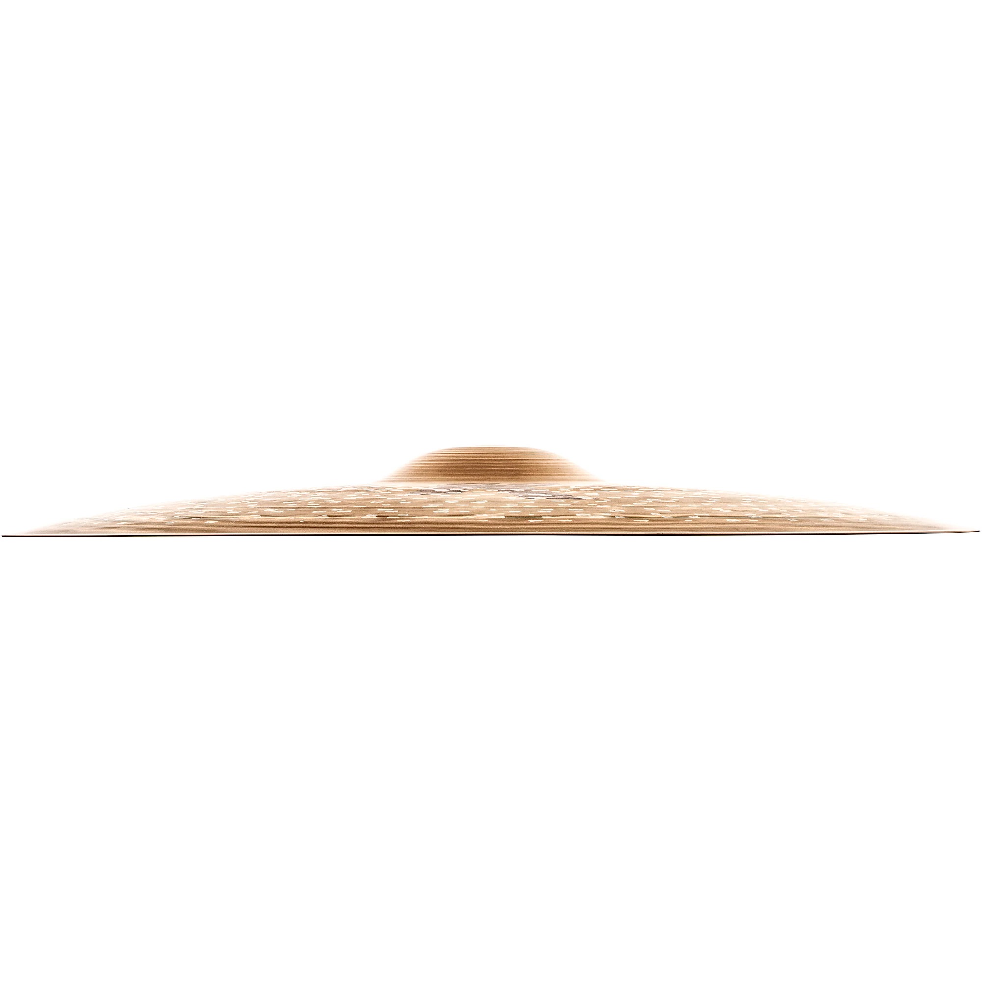 Zildjian 22K Custom Medium Ride