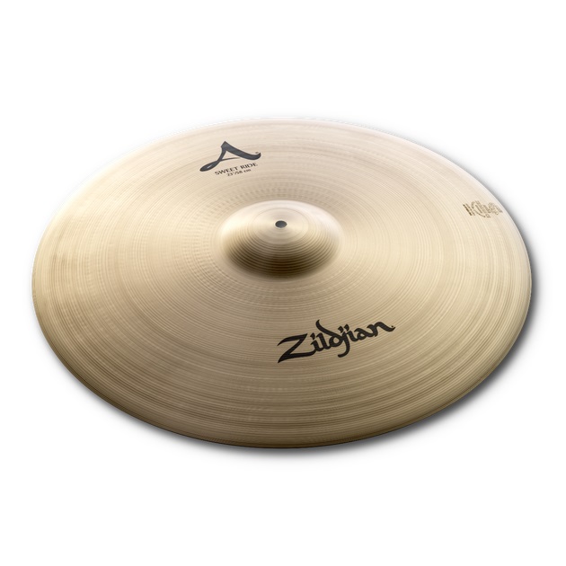 Zildjian 23 A Sweet Ride