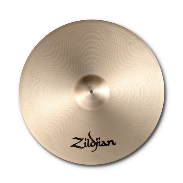Zildjian 23 A Sweet Ride