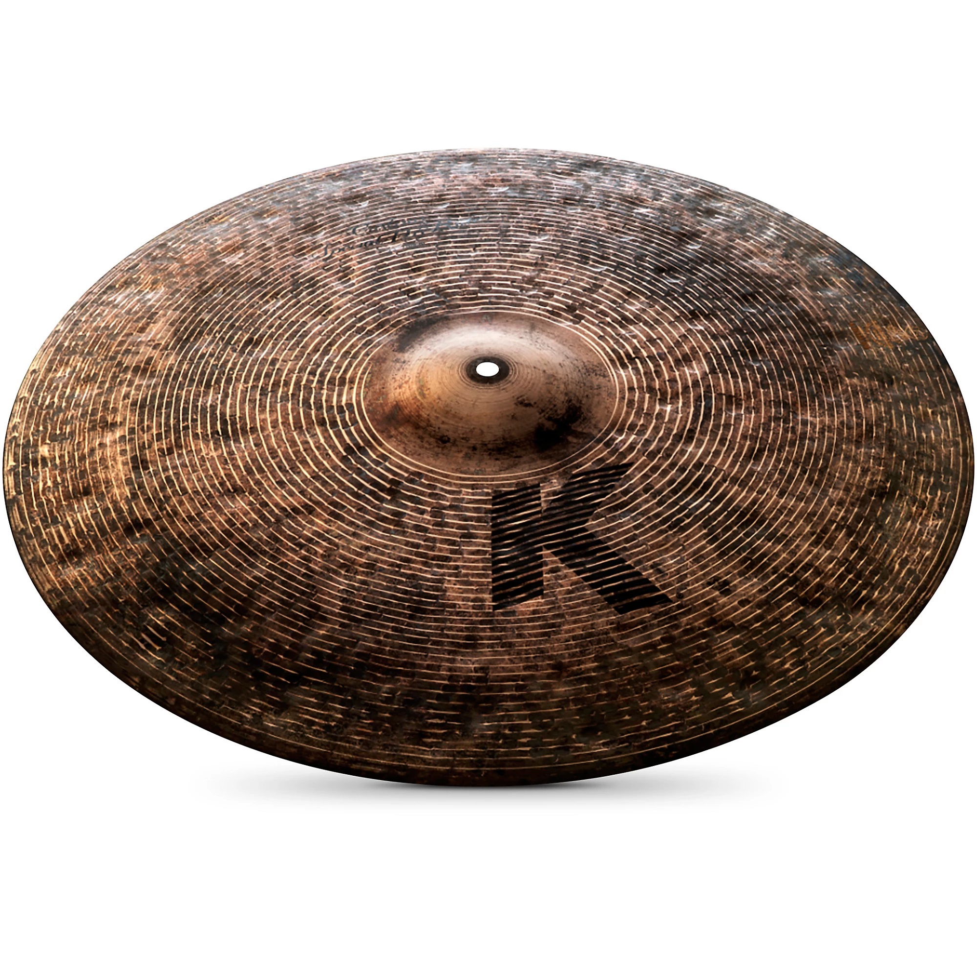 Zildjian 23 K Custom Special Dry Ride