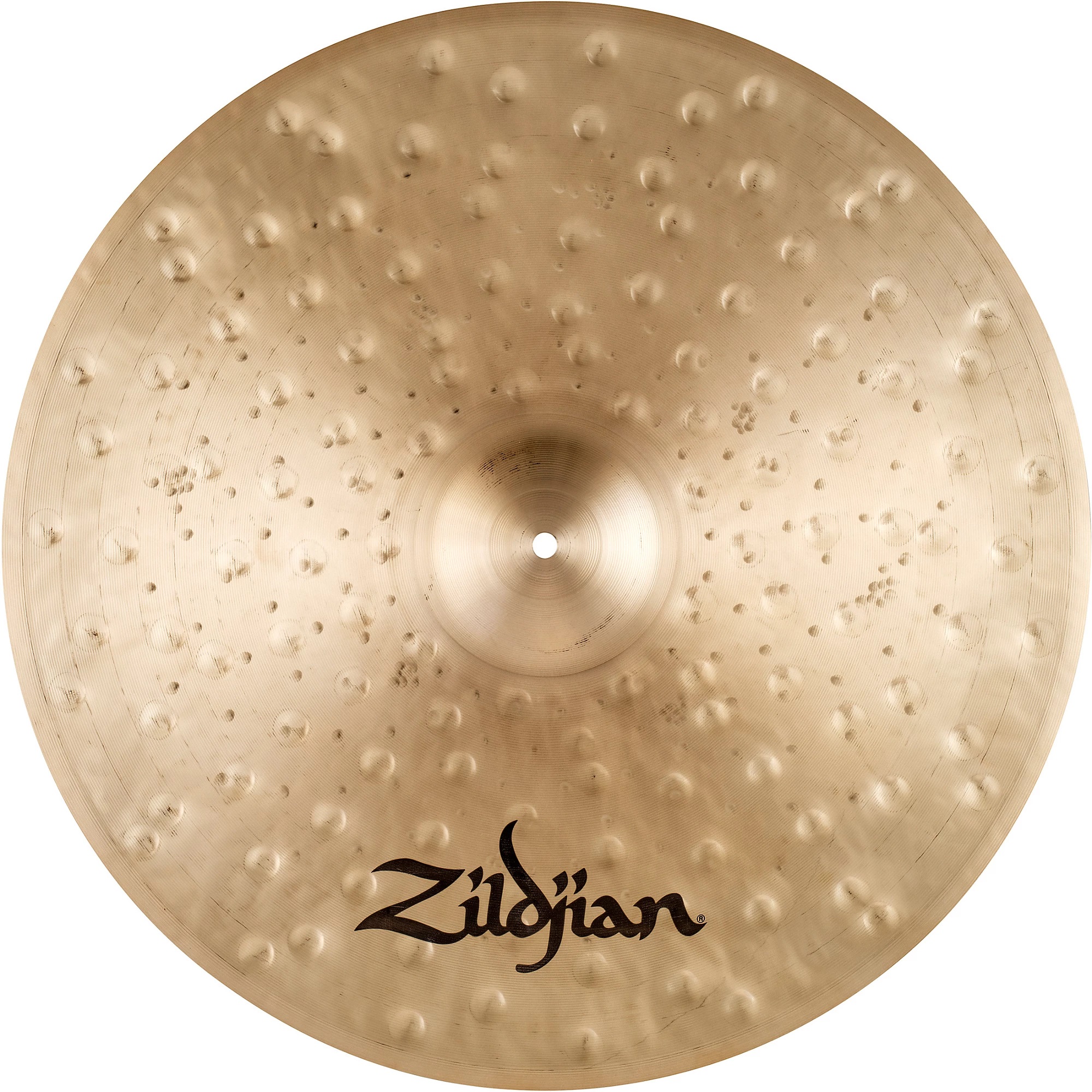 Zildjian 23 K Custom Special Dry Ride