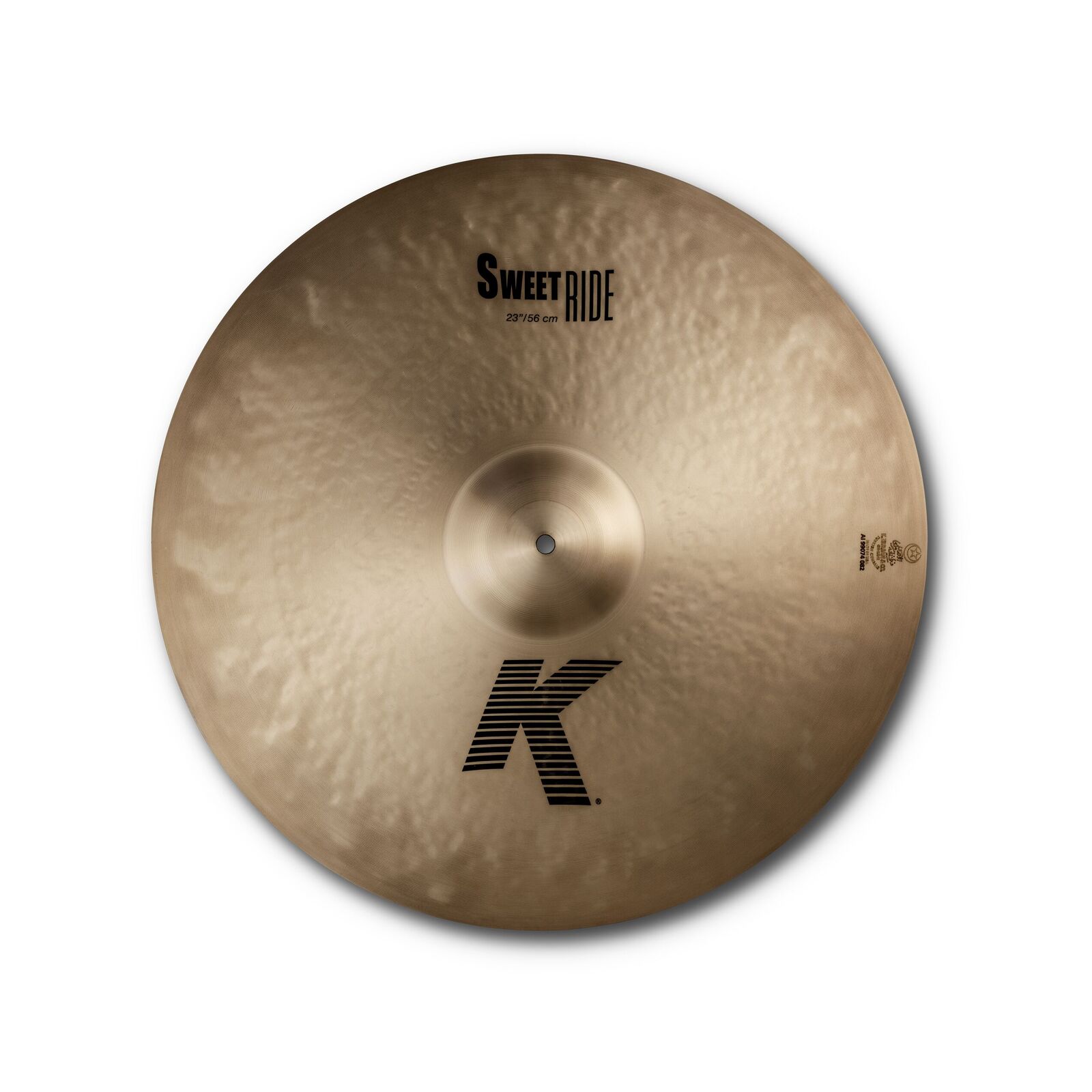 Zildjian 23 K Sweet Ride