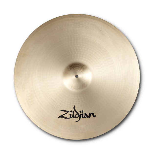Zildjian 24 A Medium Ride
