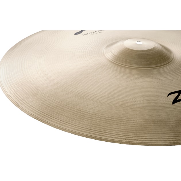 Zildjian 24 A Medium Ride