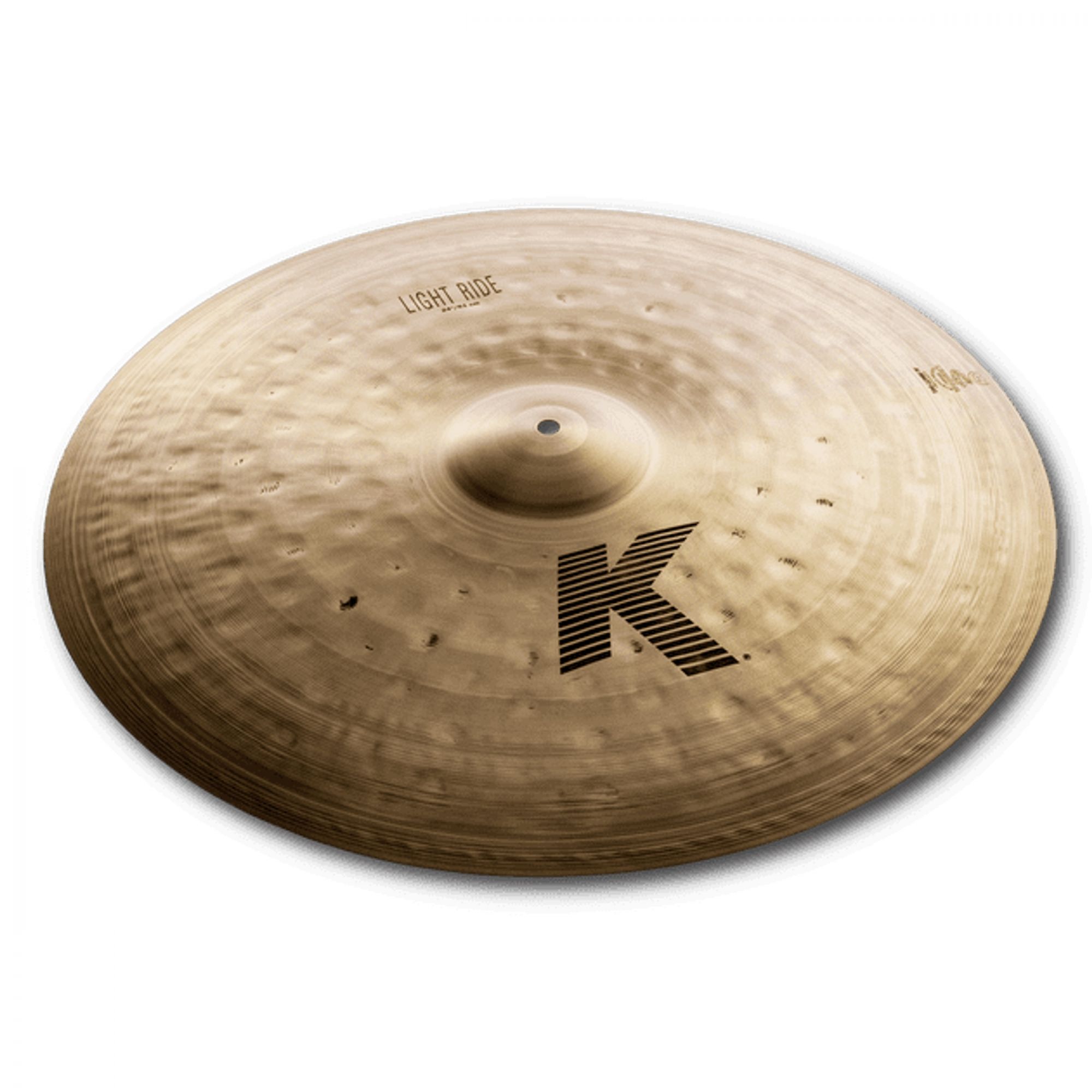 Zildjian 24 K Light Ride