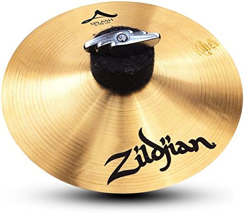 Zildjian 6 A Splash