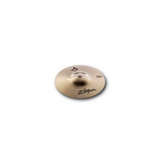 Zildjian 8 A Custom Splash