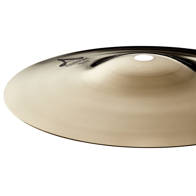 Zildjian 8 A Custom Splash