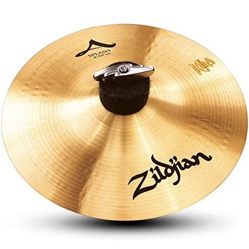Zildjian 8 A Splash