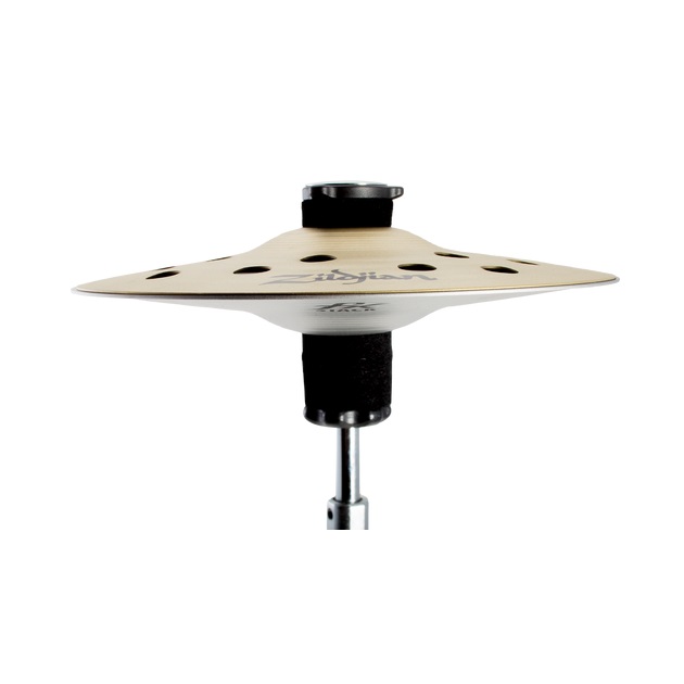 Zildjian 8 FX STACK PAIR With MOUNT