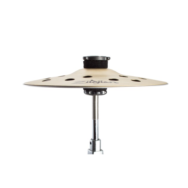 Zildjian 8 FX STACK PAIR With MOUNT