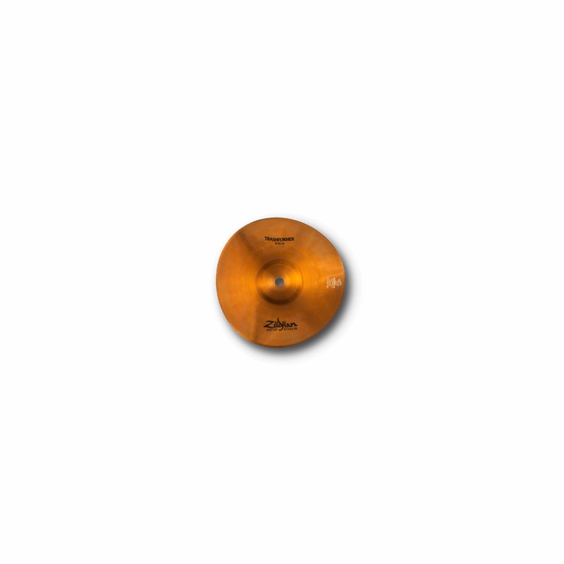 Zildjian 8 FX Trashformer