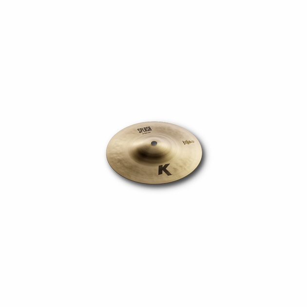 Zildjian 8 K SPLASH