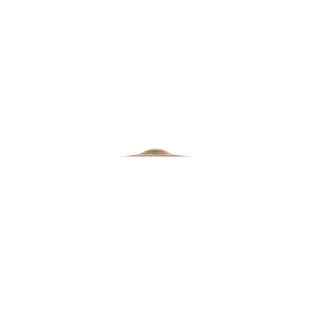 Zildjian 8 K SPLASH