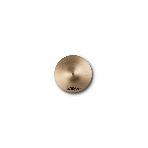 Zildjian 8 K SPLASH