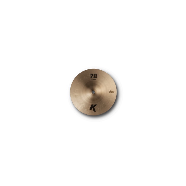 Zildjian 8 K SPLASH