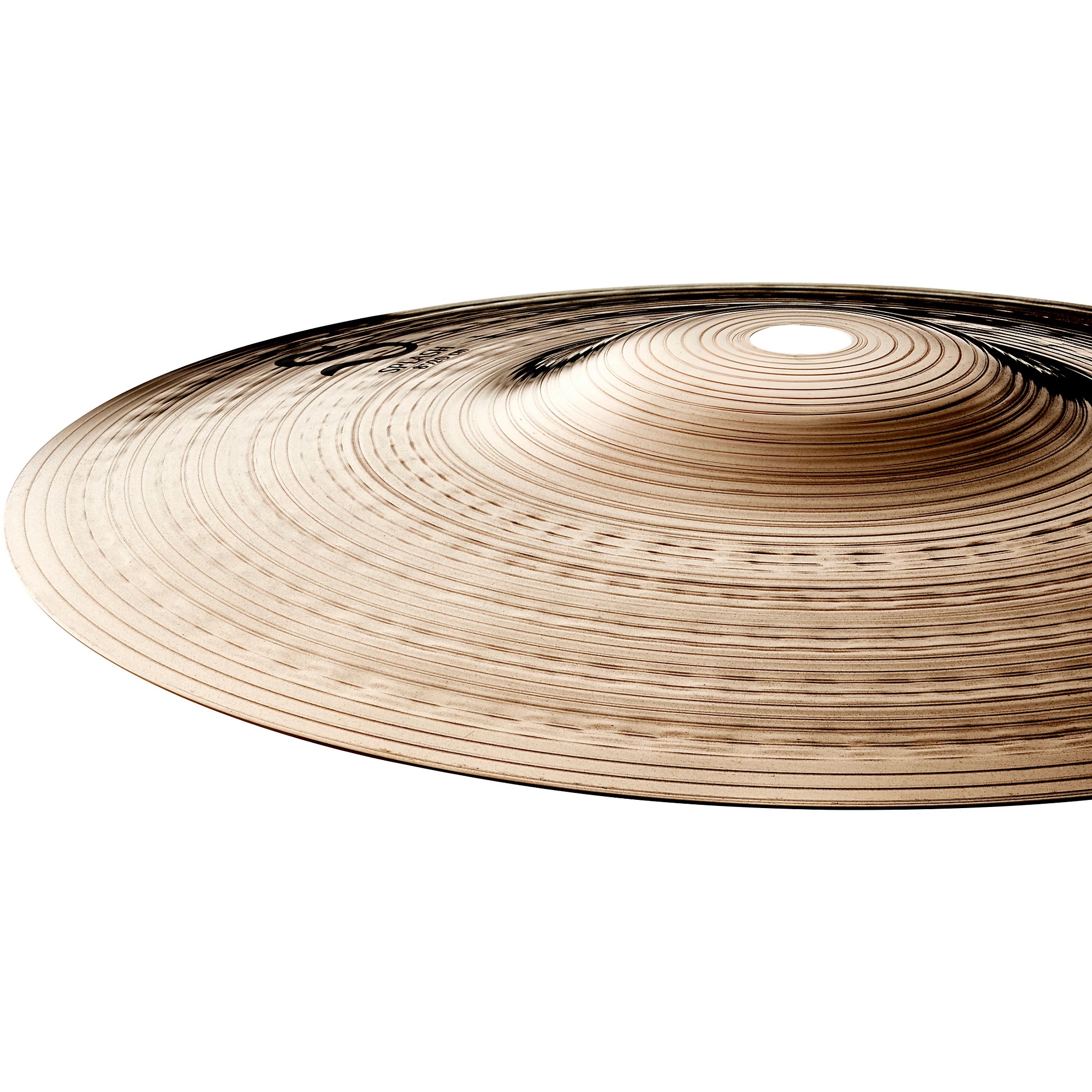 Zildjian 8S Splash