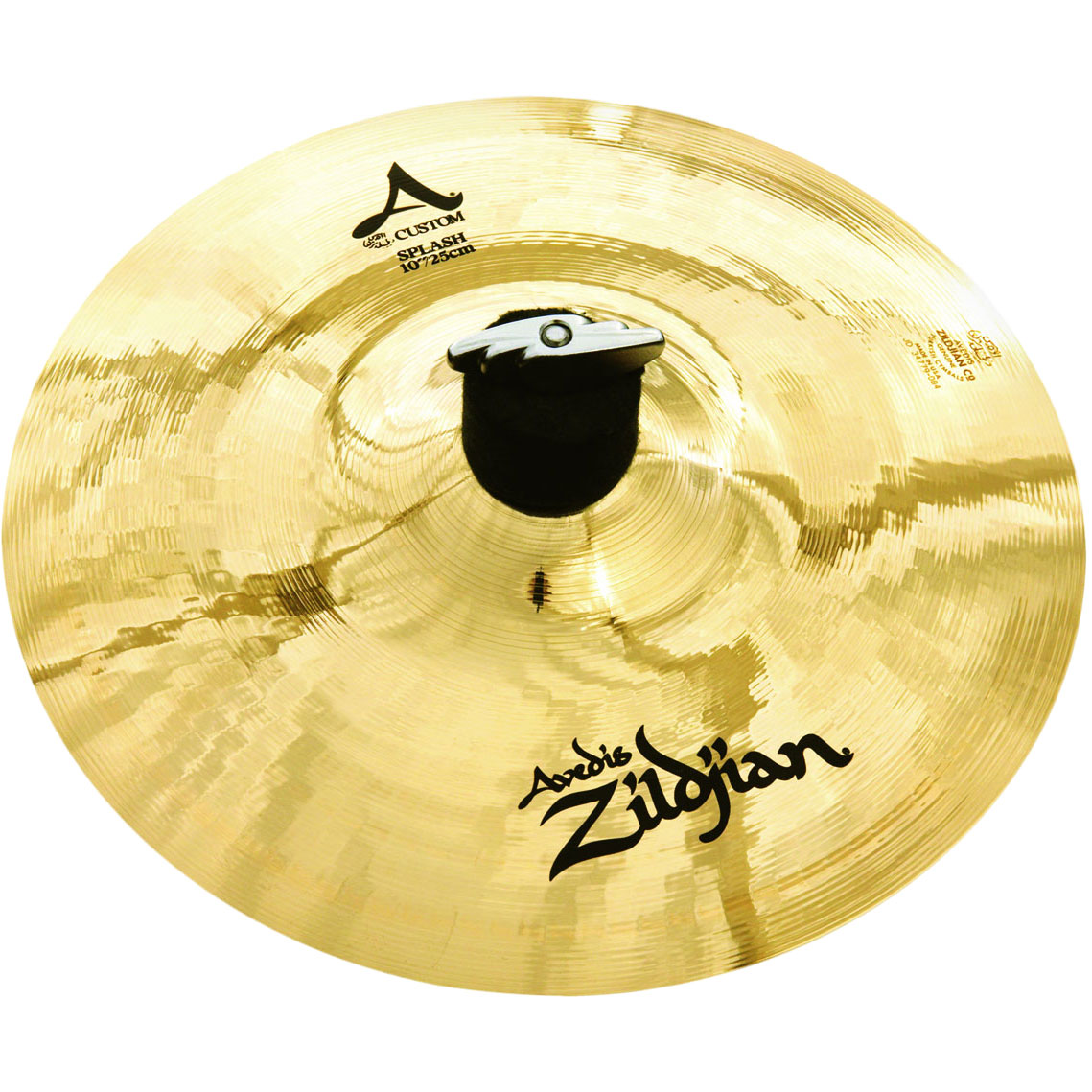 ZILDJIAN A CUSTOM SPLASH A20542