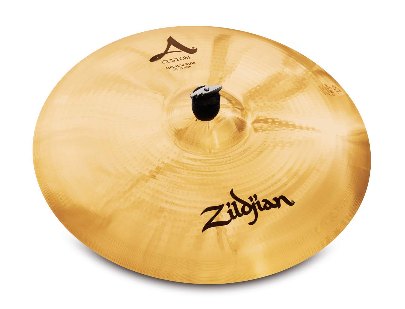Zildjian A20579-11 A Custom Holiday Box Set