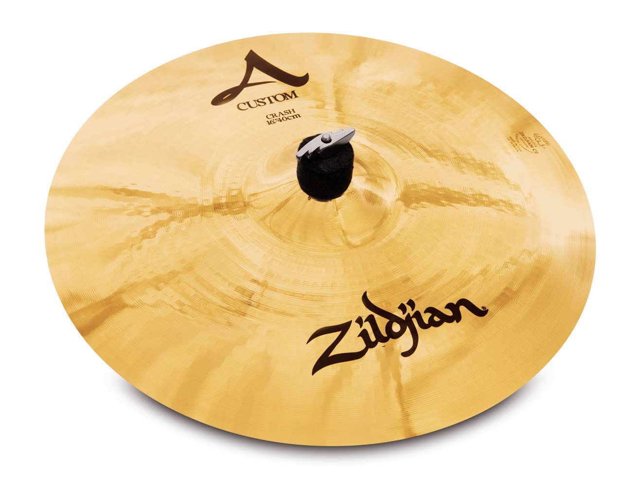Zildjian A20579-11 A Custom Holiday Box Set