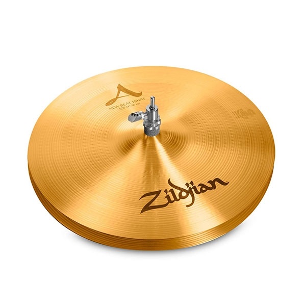 Zildjian A391 5 Cymbal Box Set