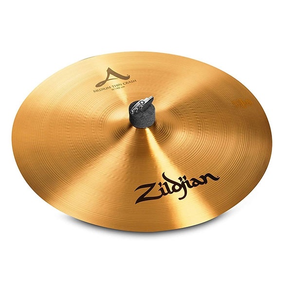 Zildjian A391 5 Cymbal Box Set