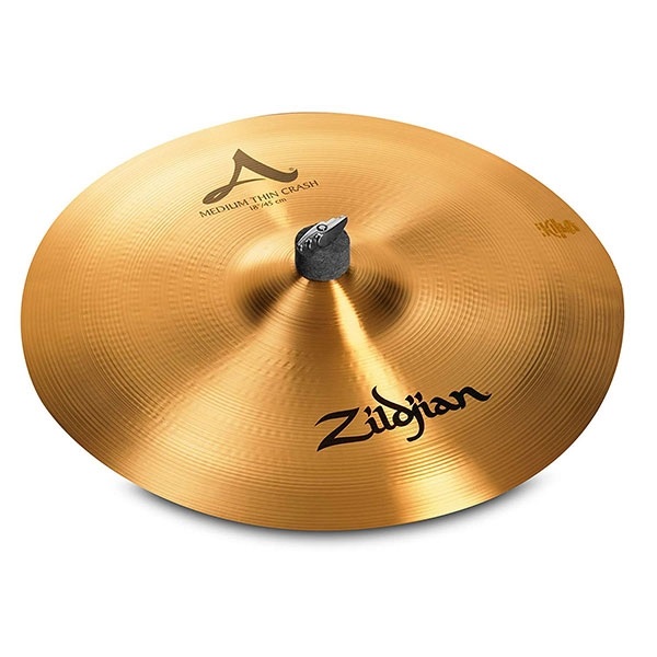 Zildjian A391 5 Cymbal Box Set
