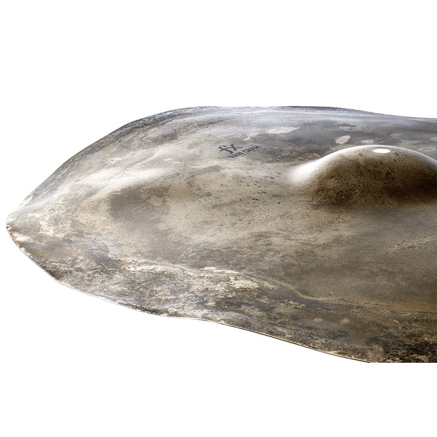 Zildjian FX Raw Crash Large Bell Cymbal