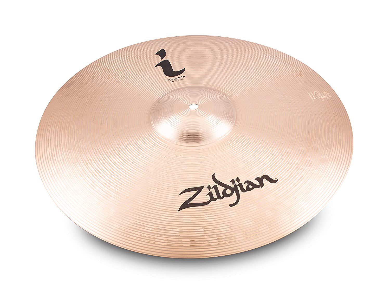 Zildjian I Essentials Cymbal Pack