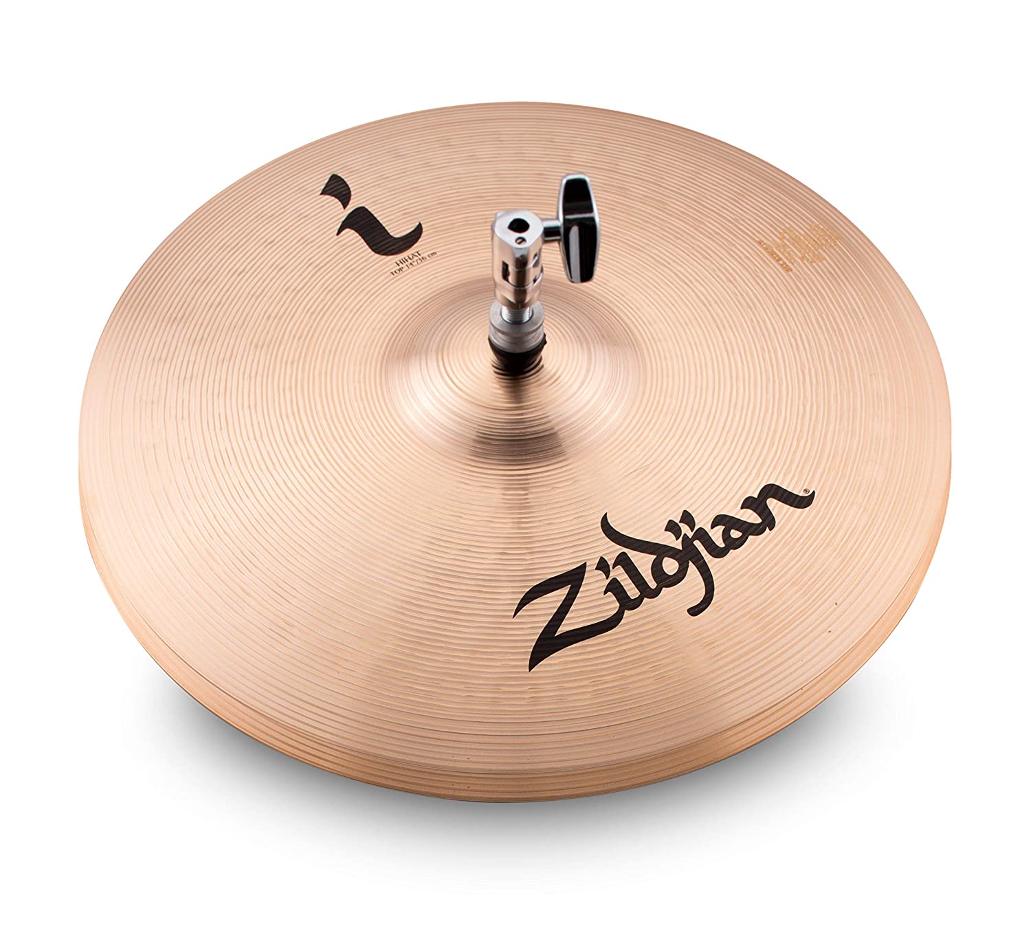 Zildjian I Essentials Cymbal Pack