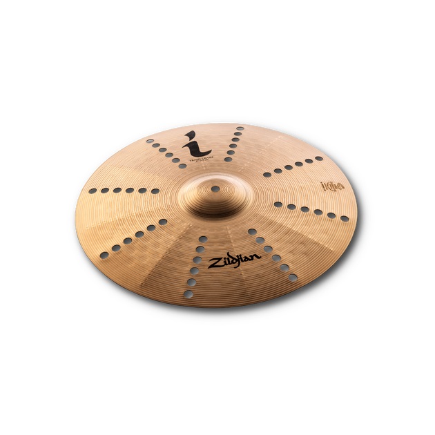 Zildjian I EXPRESSION CYMBAL PACK 2