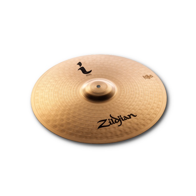 Zildjian I EXPRESSION CYMBAL PACK 2