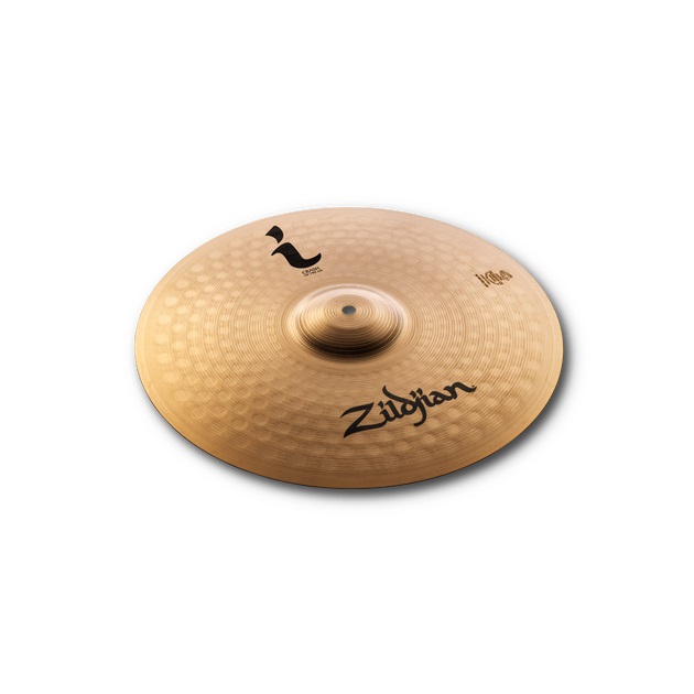 Zildjian I Pro Gig Cymbal Pack