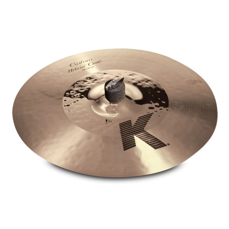 Zildjian K Custom 11 Hybrid Splash