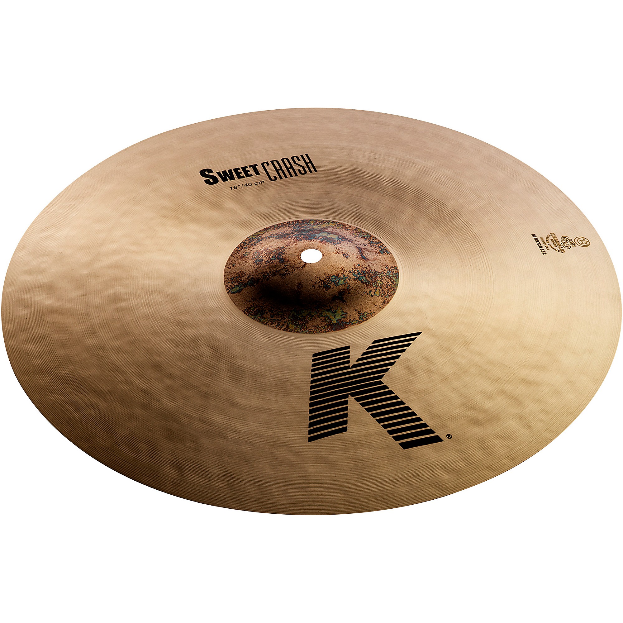 Zildjian K Sweet Cymbal Pack