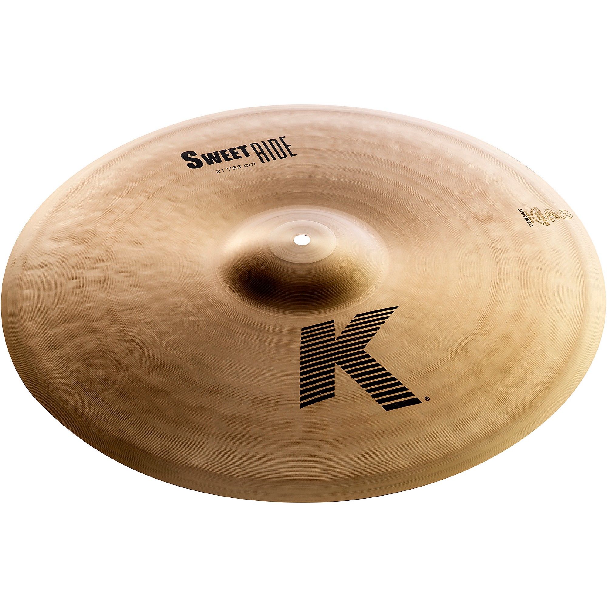 Zildjian K Sweet Cymbal Pack