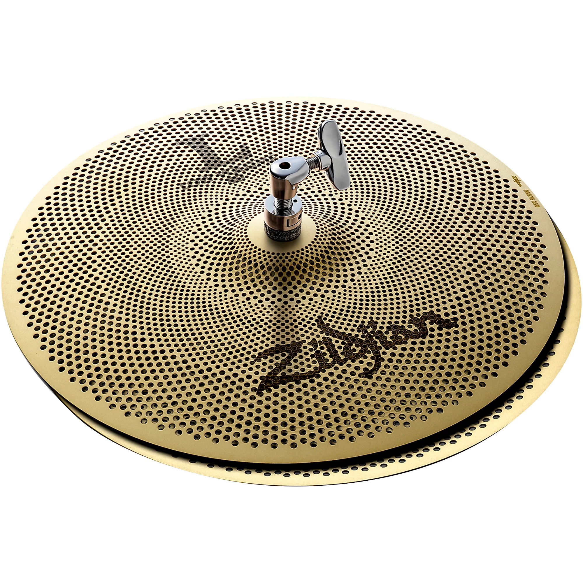Zildjian L80 Low Volume Cymbal Pack - 141618