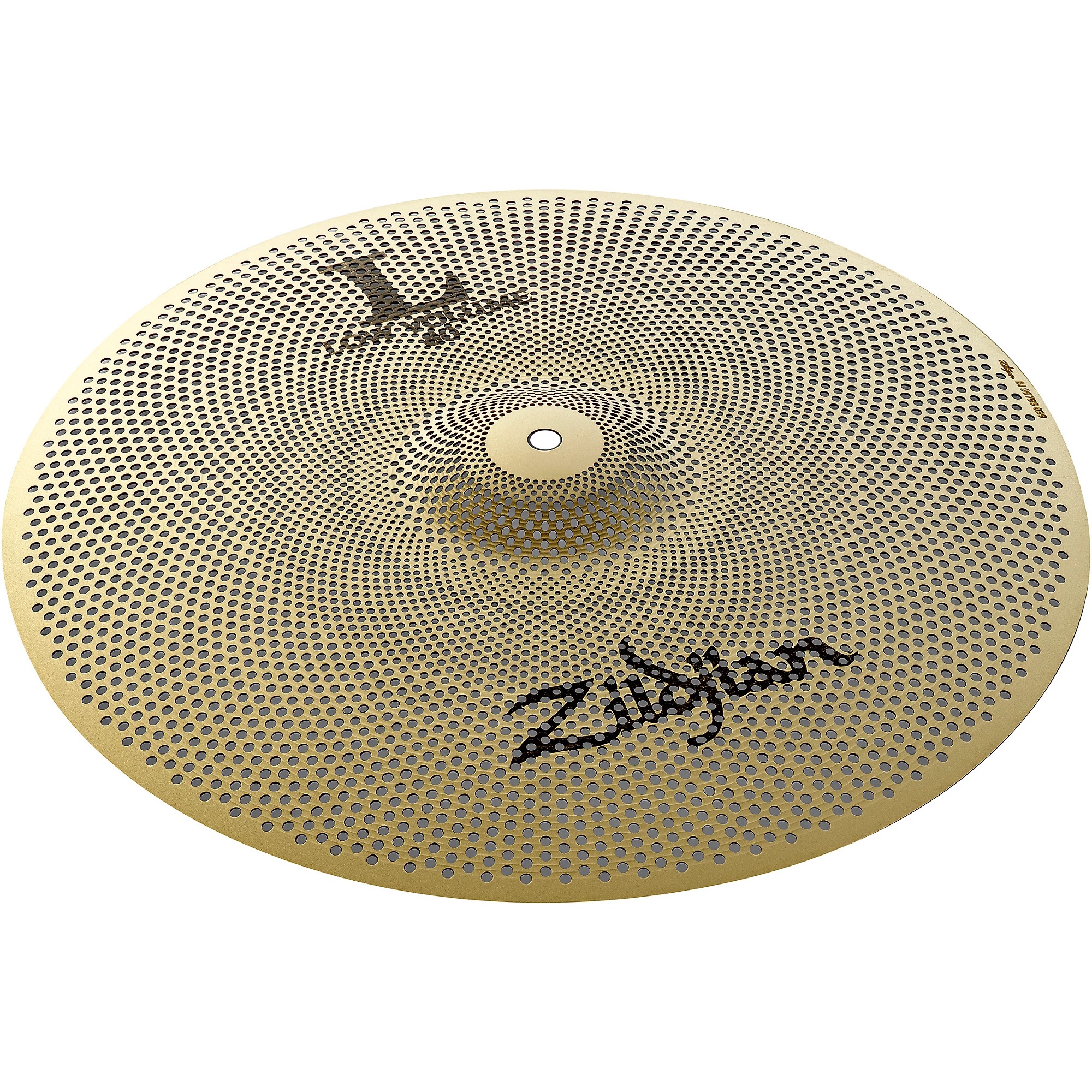 Zildjian L80 Low Volume Cymbal Pack - 141618