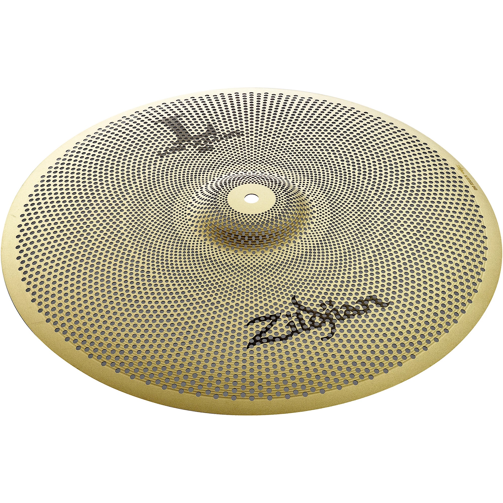 Zildjian L80 Low Volume Cymbal Pack - 141618