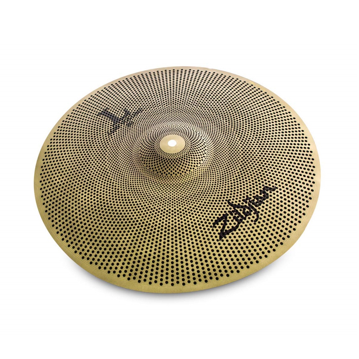 Zildjian LV468 L80 Low Volume Cymbal Set